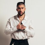Bad Bunny demanda a fanático por publicar vídeos de su concierto sin su autorización