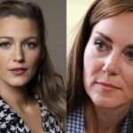 Blake Lively se estaría burlando de Kate Middleton por su reciente fotografía con errores de edición
