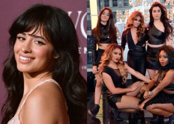 Camilla Cabello confiesa la verdadera razón por la que dejó Fifth Harmony