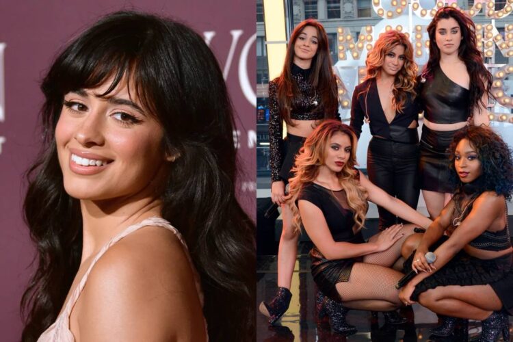 Camilla Cabello confiesa la verdadera razón por la que dejó Fifth Harmony