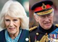 Camilla Parker hace historia al sustituir al rey Carlos III en una tradición de la monarquía británica