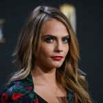 Cara Delevingne sufre la pérdida de su millonaria mansión en los Estados Unidos