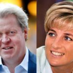 Charles Spencer, hermano de la princesa Diana, hace impactante confesión Los dos fueron abusados por alguien cercano