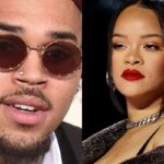 Chris Brown explota en redes por las reacciones violentas que recibe tras agredir a Rihanna en el pasado