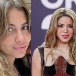 Clara Chía ha tenido una usual reacción tras los comentarios de Shakira por su nuevo álbum