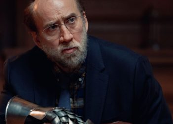 'Dream Scenario', la película de Nicolas Cage que podría realzar su carrera