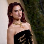 Dua Lipa sorprende a sus fans hispanos con algunas palabras en español