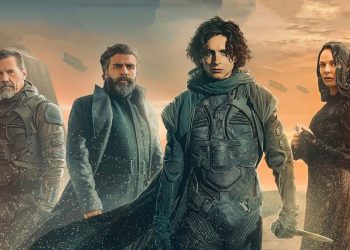 'Dune Parte 2' es la nueva sorpresa en las taquillas de todo el mundo