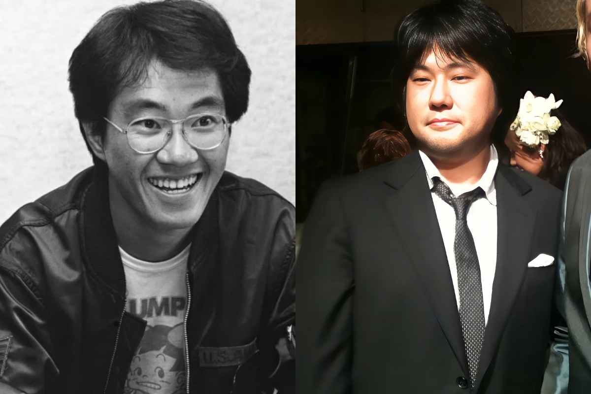 Creador de One Piece, Eiichiro Oda, deja un emotivo mensaje tras el fallecimiento de Akira Toriyama