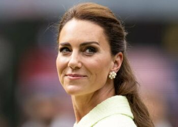 El cáncer de Kate Middleton hace tambalear aun más a la familia real británica