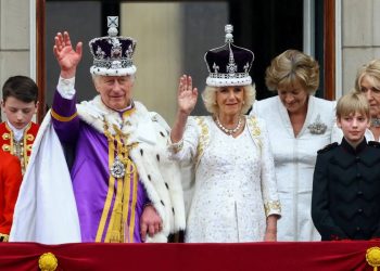El detalle 'interesante' de la Familia Real Británica que han notado los fanáticos recientemente