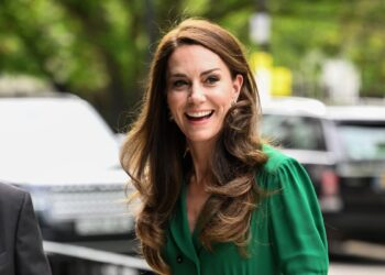 El ejército real retira el anuncio de la asistencia de Kate Middleton a un acto el próximo 8 de junio