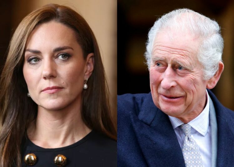 El historial médico del rey Carlos III no fue comprometido tras la supuesta filtración de datos de Kate Middleton