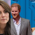 El mensaje del príncipe Harry y Meghan Markle a Kate Middleton tras anunciar que tiene cáncer
