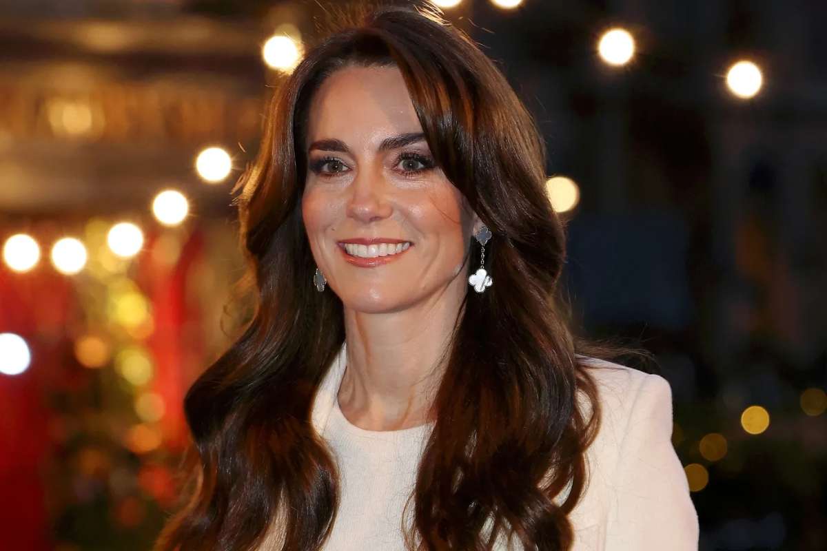 Este sería el primer compromiso de Kate Middleton después de que finalice su recuperación