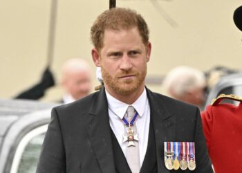El príncipe Harry expresa su gran deseo acerca de la monarquía en un discurso de la princesa Diana