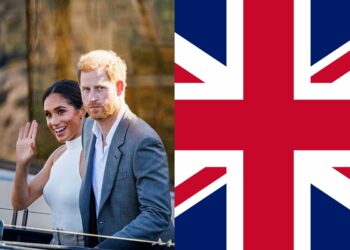 El príncipe Harry y Meghan Markle enfrentan duras críticas ante su posible visita al Reino Unido