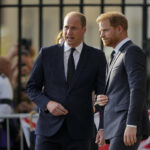 El príncipe Harry y el príncipe William volvieron a coincidir por esta importante razón
