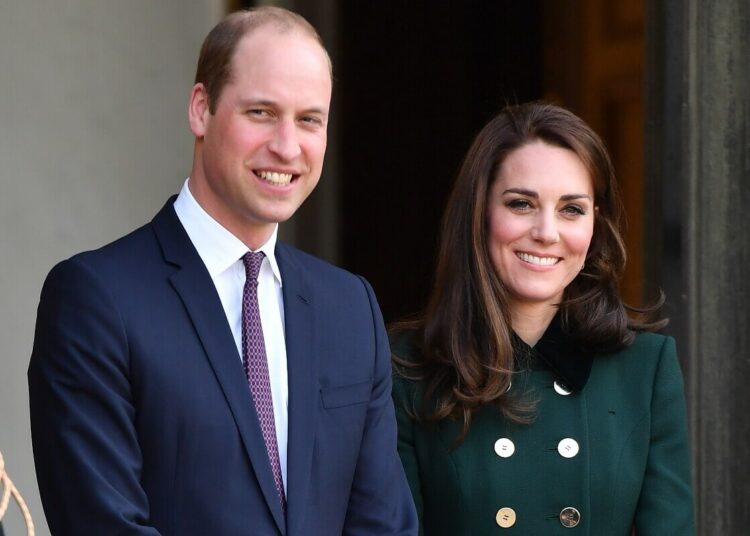 El príncipe William cancela su agenda pública para estar al lado de Kate Middleton