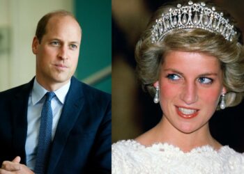 El príncipe William comparte lo que le enseñó su madre en un emotivo evento de la princesa Diana