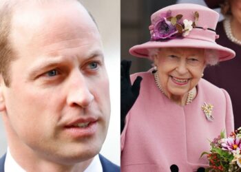 El príncipe William se está enfocando en el 'libro' de la reina Isabel II para afrontar el cáncer del rey Carlos y Kate