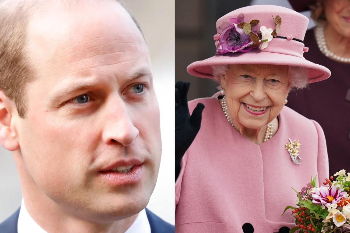 El príncipe William se está enfocando en el 'libro' de la reina Isabel II para afrontar el cáncer del rey Carlos y Kate