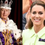 El rey Carlos III está extremadamente preocupado por Kate Middleton, afirma la prensa