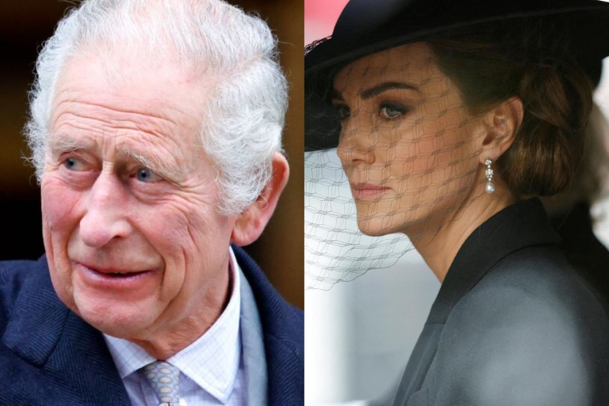 El rey Carlos III volverá a sus funciones reales muy pronto por la ausencia de Kate Middleton