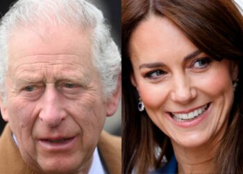 El rey Carlos III volverá a sus funciones reales muy pronto por la ausencia de Kate Middleton