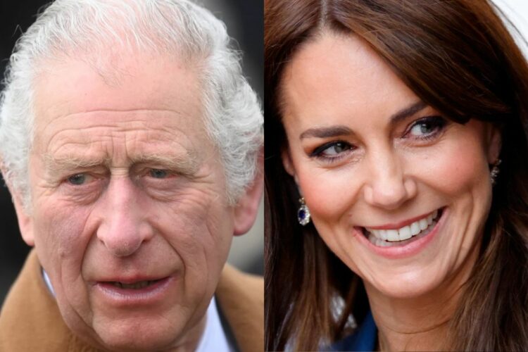 El rey Carlos III volverá a sus funciones reales muy pronto por la ausencia de Kate Middleton
