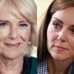 El sentimiento de Camilla Parker hacia Kate Middleton por el diagnóstico de cáncer de la princesa