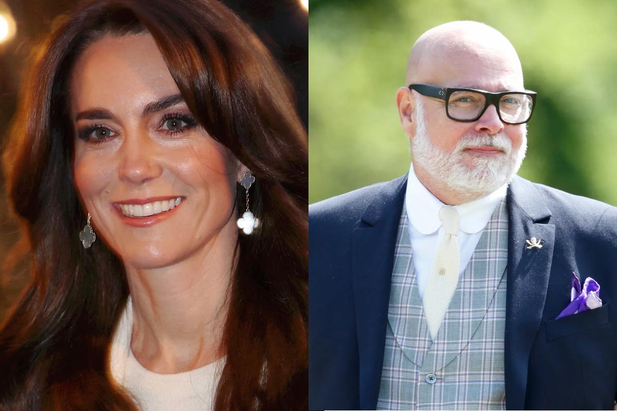 Kate Middleton tiene un nuevo dolor de cabeza por culpa de un familiar en medio de su recuperación