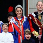 Ellos son los 3 ausentes de la Familia Real a la Misa de Pascua que fueron grandes protagonistas anteriormente