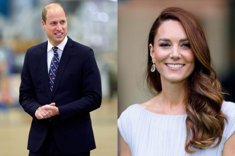 Esta sería la razón por la cual el príncipe William no apareció junto a Kate Middleton en su video donde revela que padece de cáncer