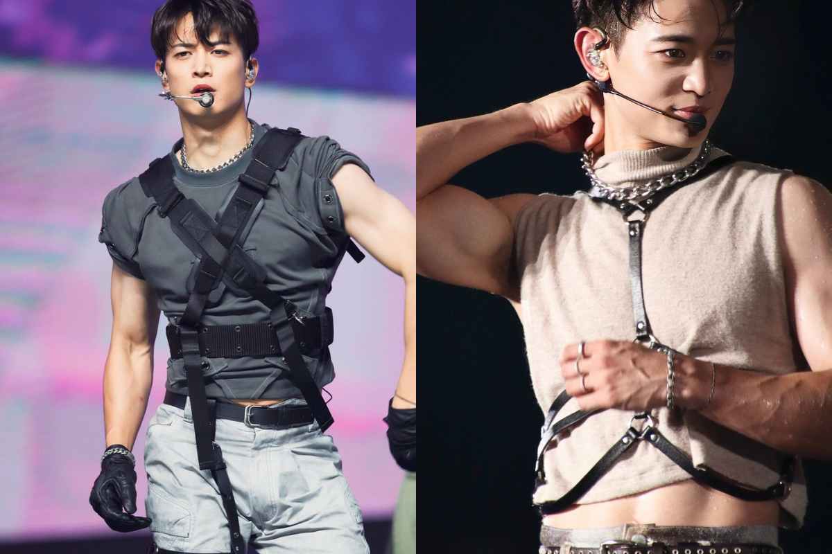 Fans de SHINee inician huelgas para que Minho no participe en un nuevo y peligroso programa de variedades