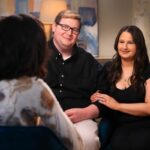 Gypsy Rose Blanchard anunció su separación con su esposo Ryan Anderson