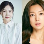 Ha Yeon Ju, actriz de K-Dramas, sufre fuerte accidente en su cabeza durante la filmación de un programa