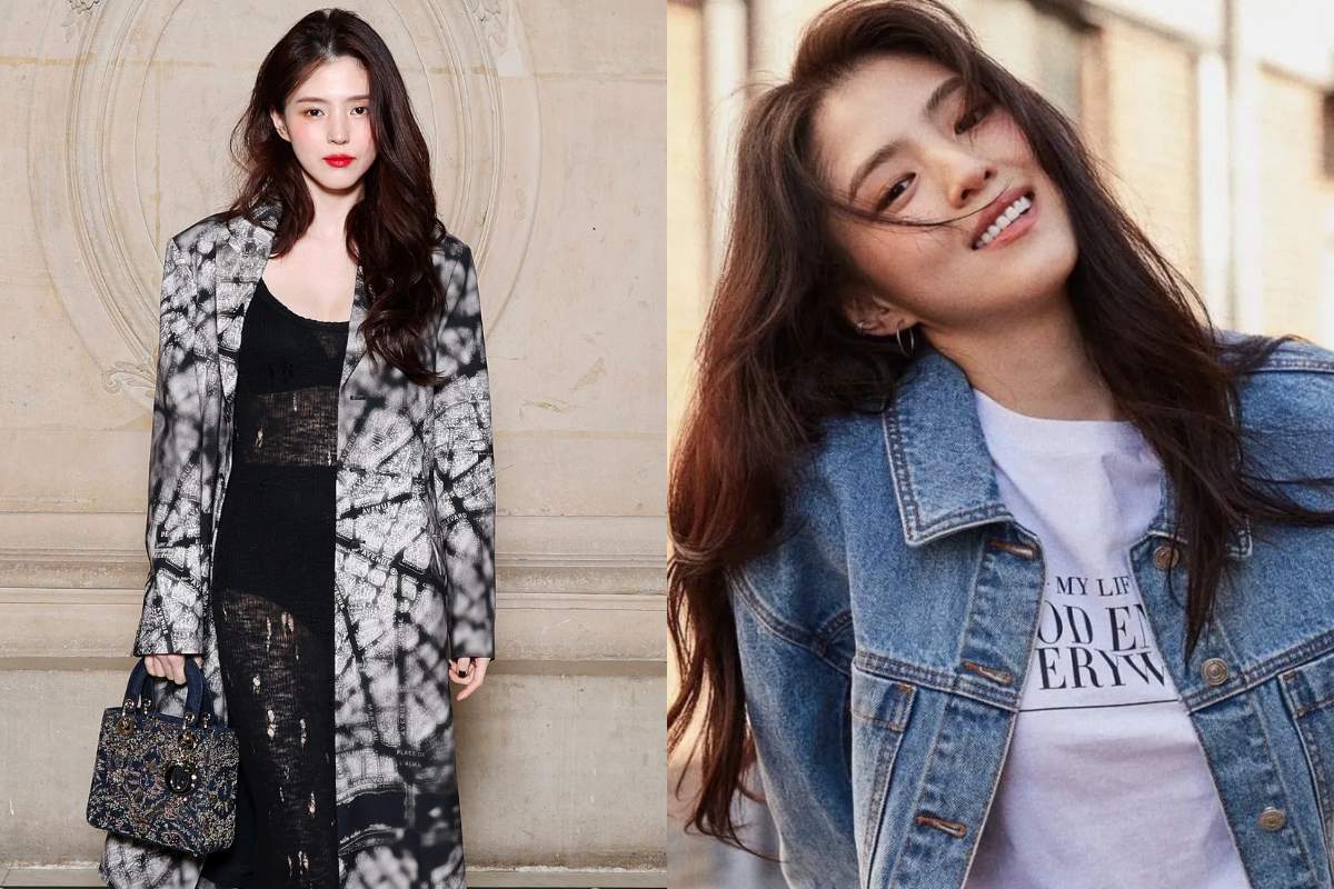 Han So Hee privatiza sus redes sociales luego de la reciente polémica de citas con Ryu Jun Yeol