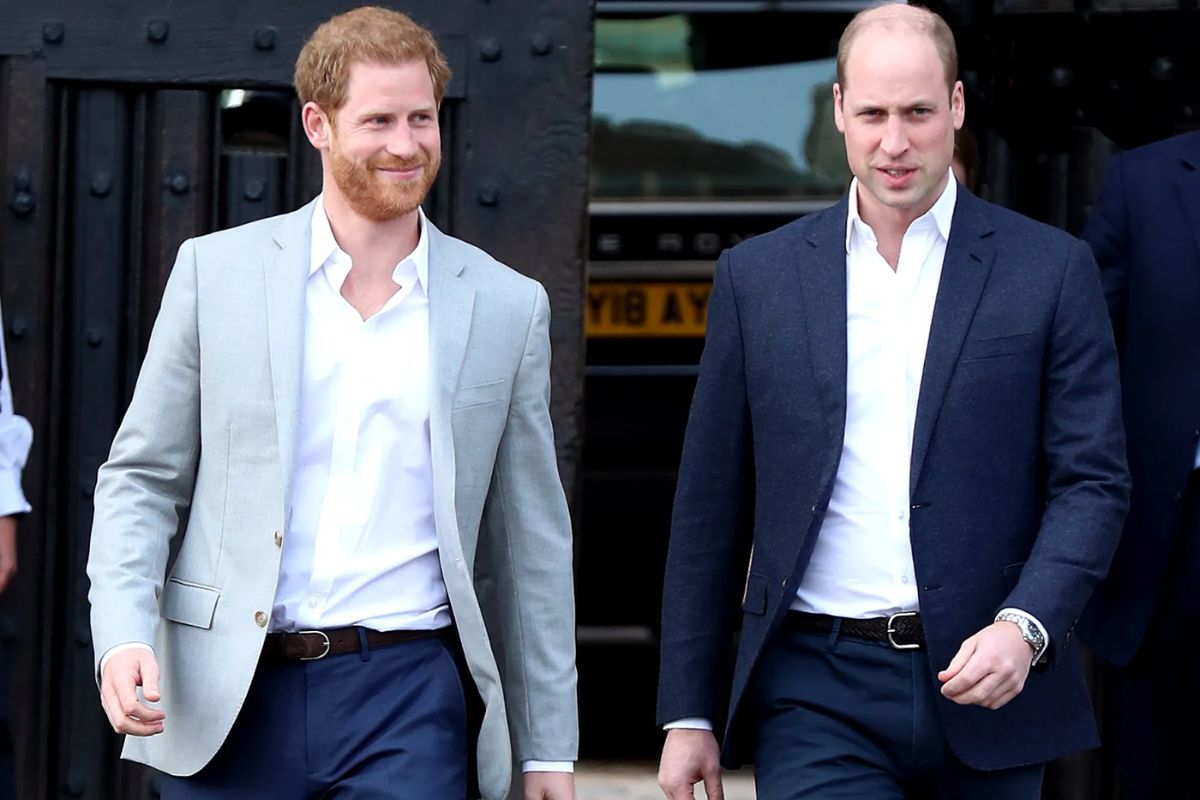 El príncipe Harry necesitaría la aprobación del príncipe William para poder retornar al Reino Unido