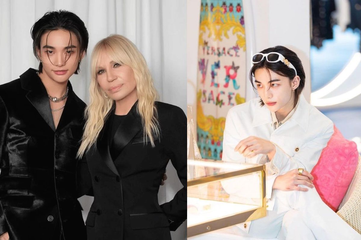 ¿A qué huele el carismático Hyunjin de Stray Kids? Este es el perfume que usa