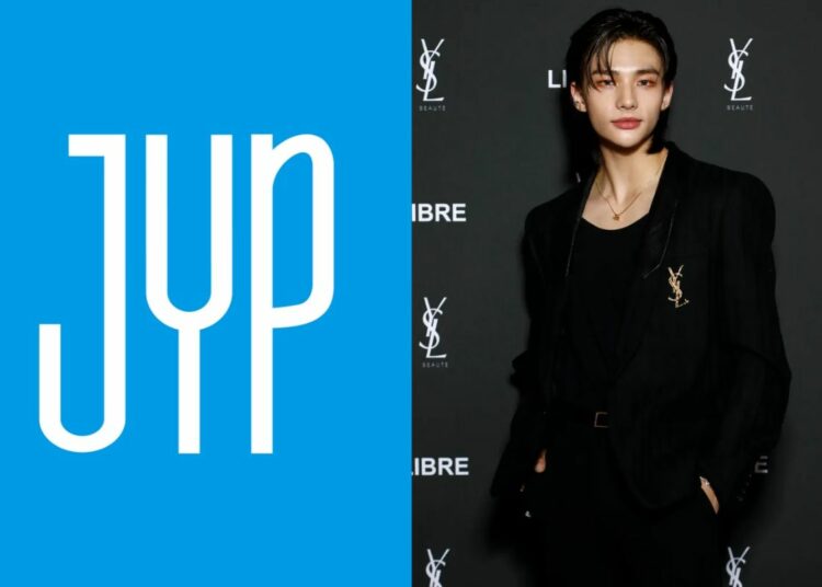 Internautas señalan a JYP Entertainment como 'la peor compañía' después de no defender a Hyunjin de Stray Kids de los recientes ataques