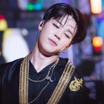 Jimin de BTS ha superado los 3 mil millones de streams en Spotify como artista solista