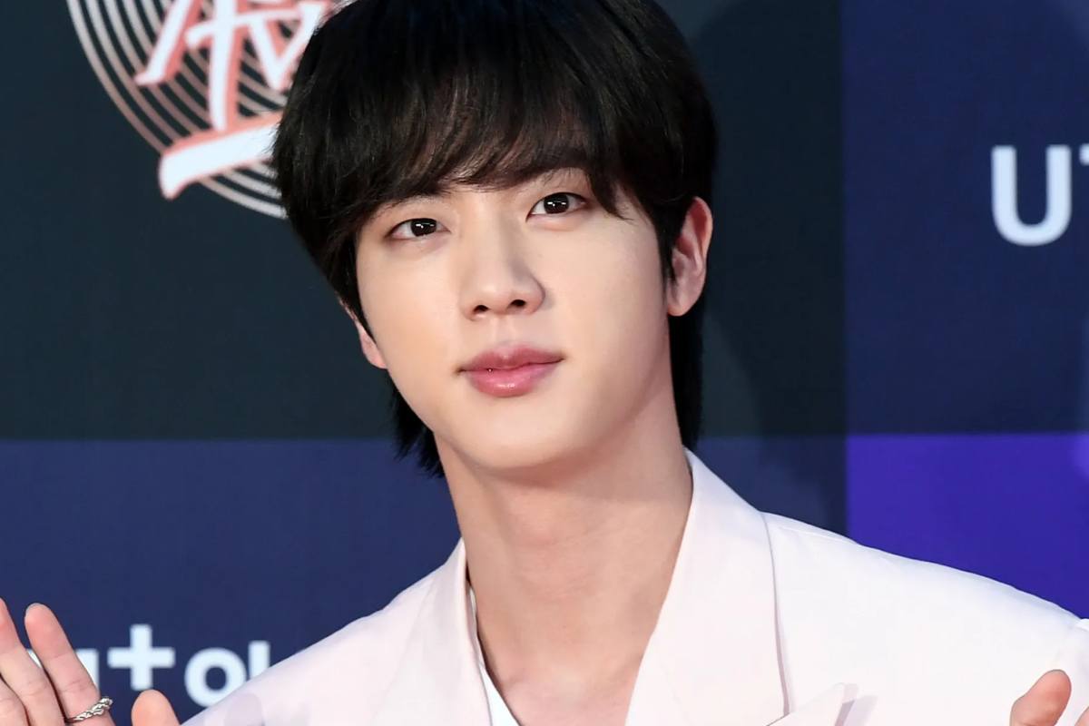 Jin de BTS participaría en la temporada 2 de 'The Backpacker Chef' después de terminar el servicio militar