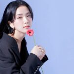 Jisoo de BLACKPINK enciende las redes con su sexy sesión fotográfica para W Korea y Cartier