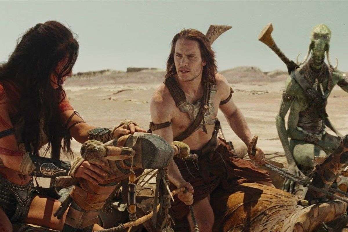 Este fue el peor fracaso en la historia del cine de Disney