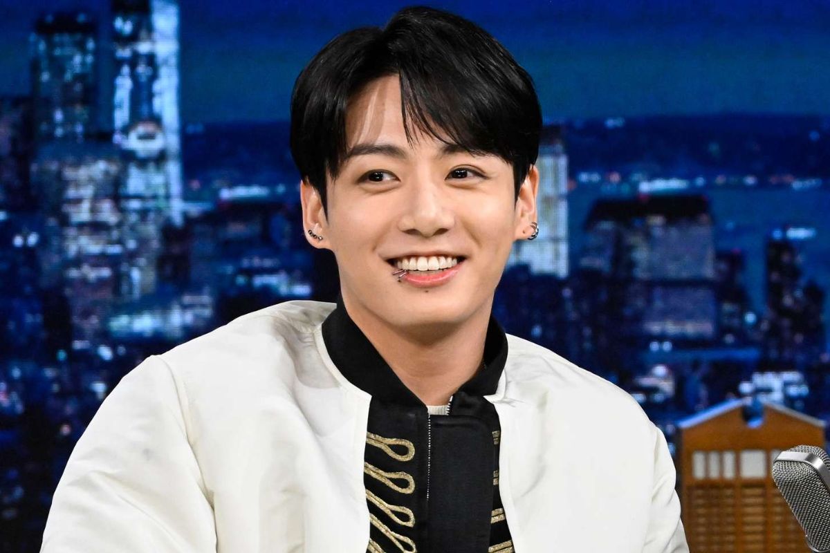 Jungkook de BTS emociona a sus ARMYs por sus últimos movimientos en redes sociales