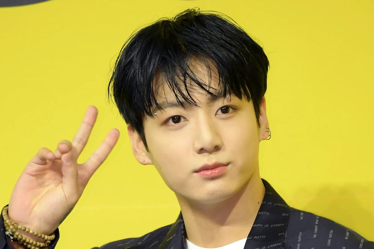 Jungkook de BTS emociona a sus ARMYs por sus últimos movimientos en redes sociales