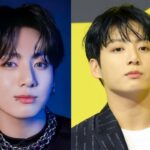 Jungkook de BTS en rumores de realizar una colaboración con un cantante ganador de un Grammy