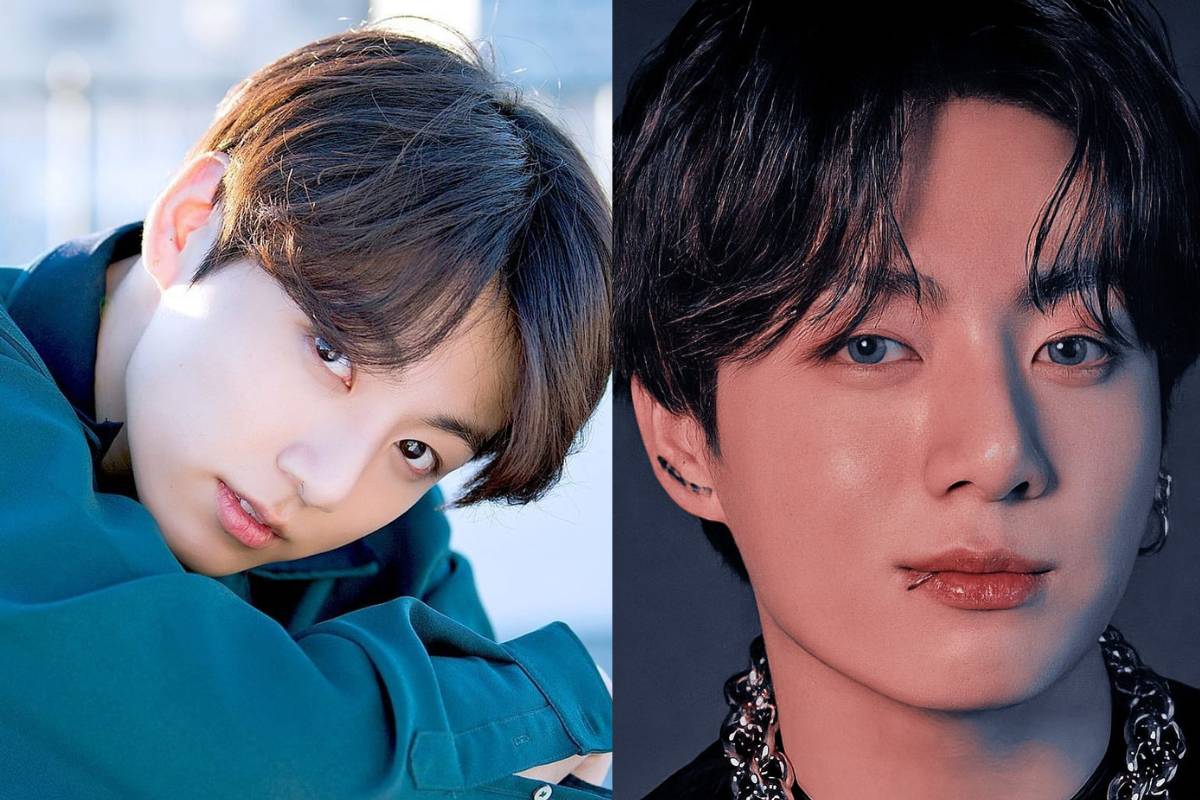 Jungkook de BTS llama la atención por la particular forma en que 'juzga' la comida