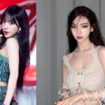 Karina de aespa impacta a sus fanáticos con su nuevo look